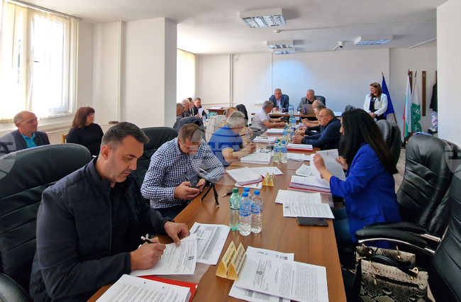 Общински съвет - Доспат прие бюджета на общината за 2025 г. с рамка от 19 683 869 лв. 