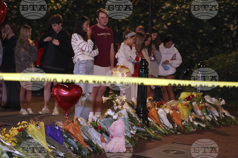Florida State Shooter-Victim