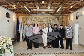 Видин - Обреден дом - годишнина