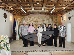 Видин - Обреден дом - годишнина