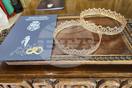 Видин - Обреден дом