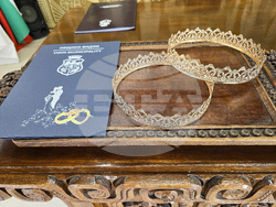 Видин - Обреден дом