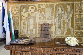 Видин - Обреден дом