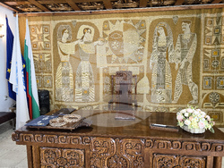 Видин - Обреден дом