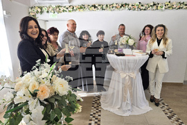 Видин - Обреден дом - годишнина