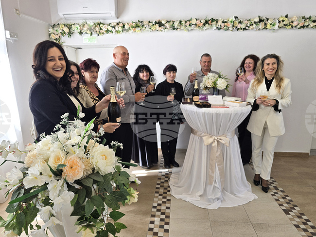 Видин - Обреден дом - годишнина