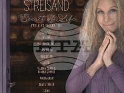 Music-Barbra Streisand