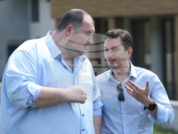 Незаконни постройки - премахване