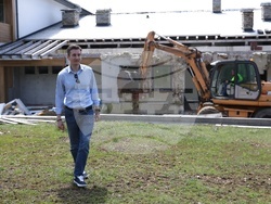 Незаконни постройки - премахване