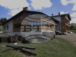 Незаконни постройки - премахване