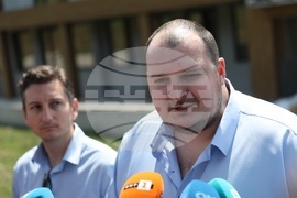 Незаконни постройки - премахване