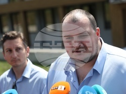 Незаконни постройки - премахване