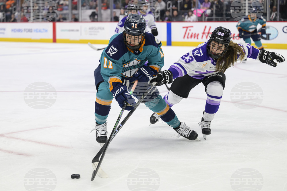 PWHL Expansion Seattle Hockey