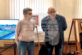 Плевен - Регионален исторически музей - изложба - откриване