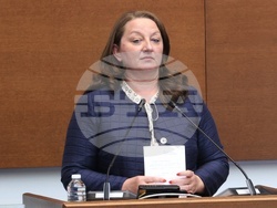 Народно събрание - заседание