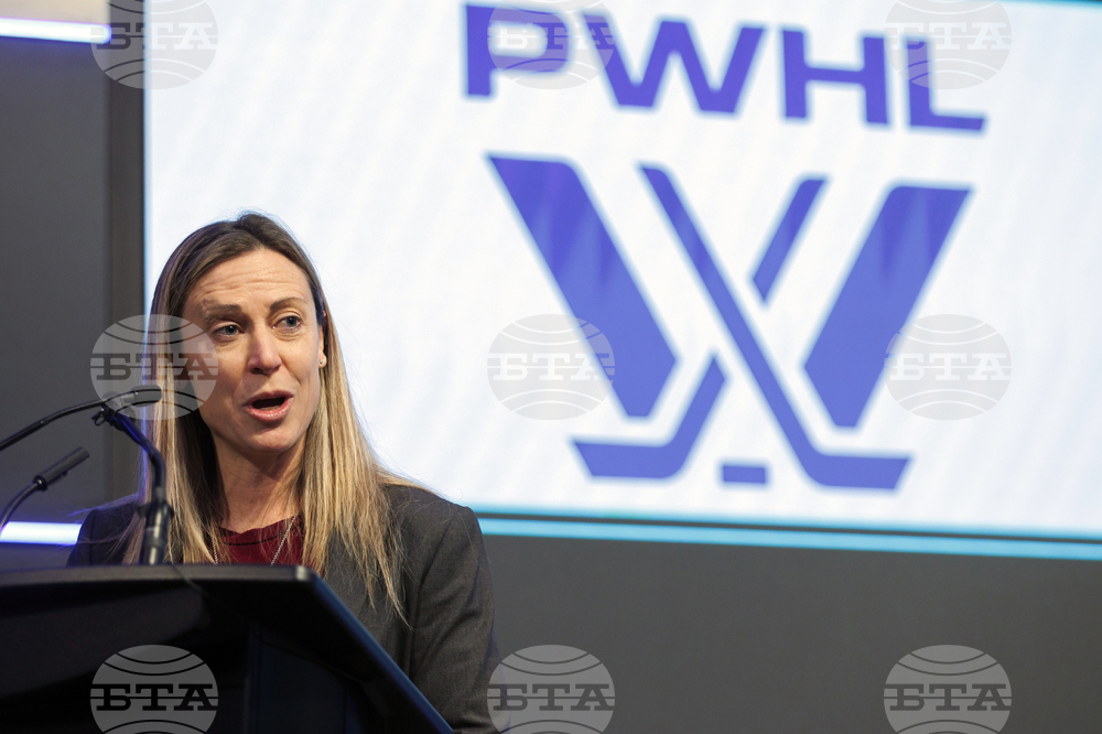 PWHL Expansion Seattle Hockey