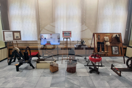 Плевен - Регионален исторически музей - изложба - откриване