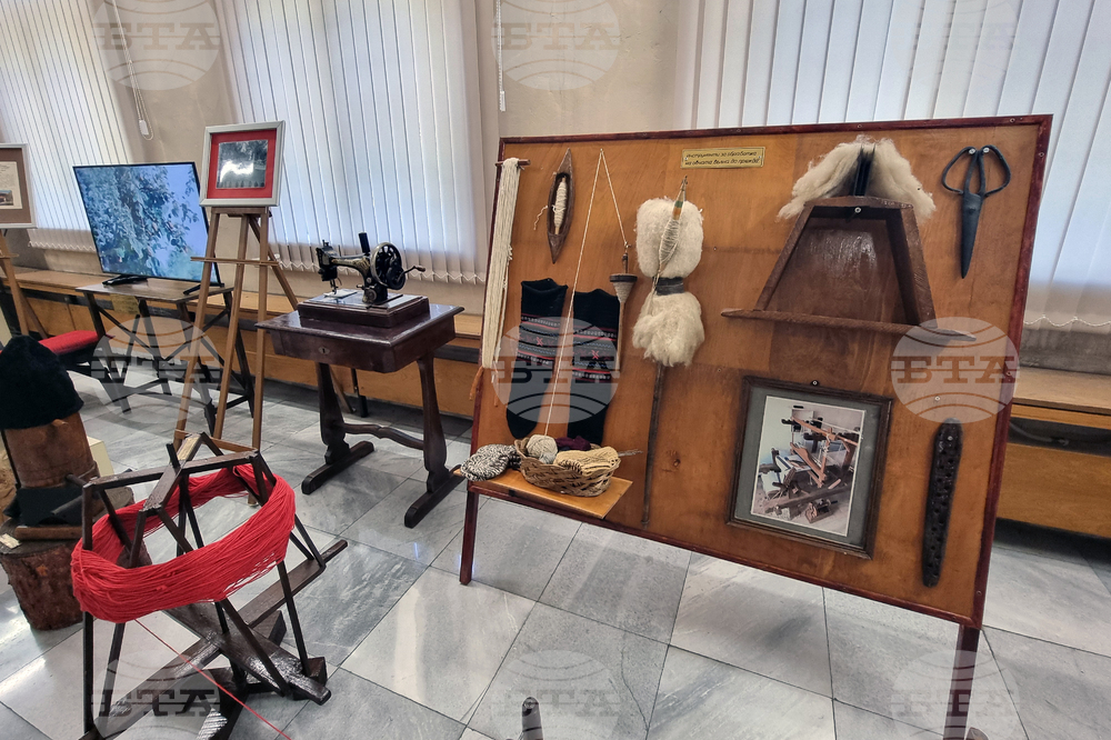 Плевен - Регионален исторически музей - изложба - откриване