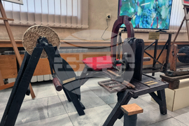 Плевен - Регионален исторически музей - изложба - откриване