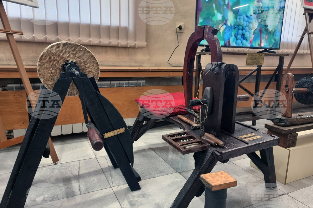 Плевен - Регионален исторически музей - изложба - откриване