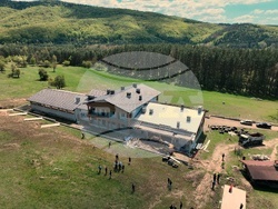 Незаконни постройки - премахване