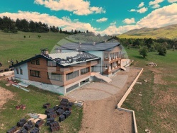 Незаконни постройки - премахване