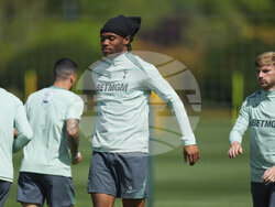 Britain Soccer Europa League