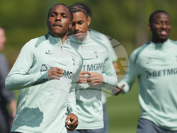 Britain Soccer Europa League