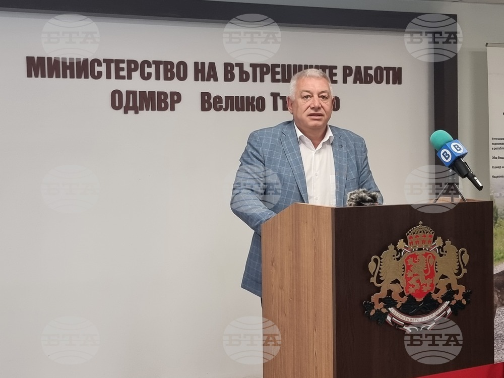 От началото на годината 106 души, от които шест деца, са загинали при 90 пътнотранспортни произшествия, каза комисар Димитър Мичев