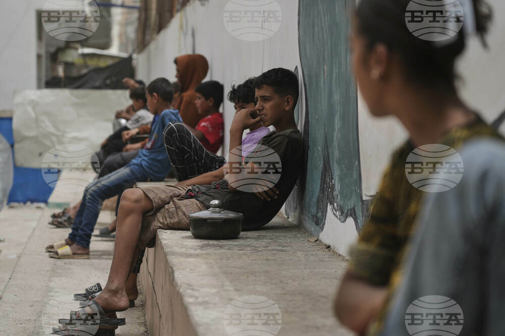 Israel Palestinians