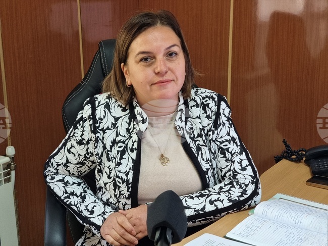 Кърджали е сред водещите области в страната по обхванати от задължителния имунизационен календар