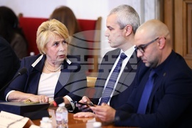 „Демография - тенденции, проблеми и решения“ - дискусия - Борислав Гуцанов