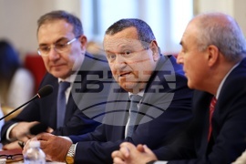 „Демография - тенденции, проблеми и решения“ - дискусия - Борислав Гуцанов