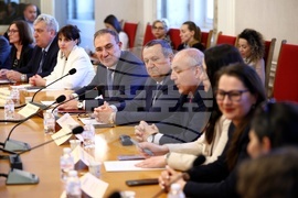 „Демография - тенденции, проблеми и решения“ - дискусия - Борислав Гуцанов