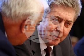 „Демография - тенденции, проблеми и решения“ - дискусия - Борислав Гуцанов