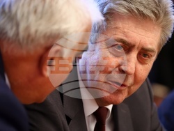 „Демография - тенденции, проблеми и решения“ - дискусия - Борислав Гуцанов