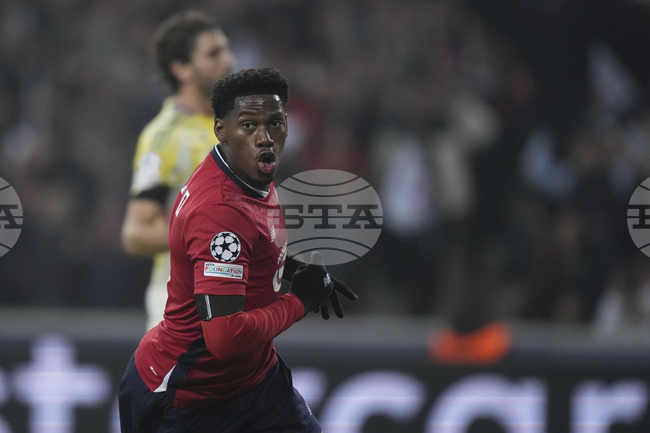 Интер Милано иска да привлече канадския национал Джонатан Дейвид