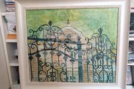 Сливен - Фрагменти от Сливен” - изложба