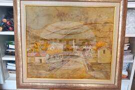 Сливен - Фрагменти от Сливен” - изложба