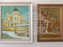 Сливен - Фрагменти от Сливен” - изложба