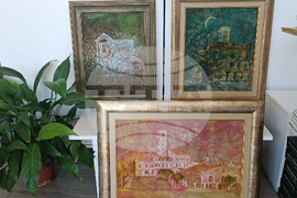 Сливен - Фрагменти от Сливен” - изложба