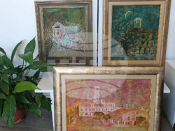 Сливен - Фрагменти от Сливен” - изложба