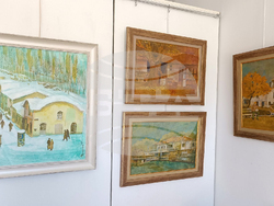 Сливен - Фрагменти от Сливен” - изложба