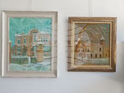 Сливен - Фрагменти от Сливен” - изложба