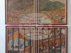 Сливен - Фрагменти от Сливен” - изложба