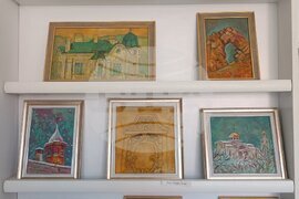 Сливен - Фрагменти от Сливен” - изложба