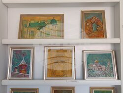 Сливен - Фрагменти от Сливен” - изложба