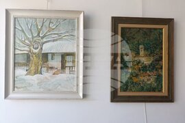 Сливен - Фрагменти от Сливен” - изложба