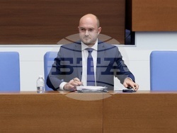 Народно събрание - заседание