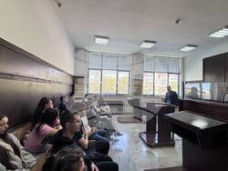 Снимка: Окръжен съд – Добрич